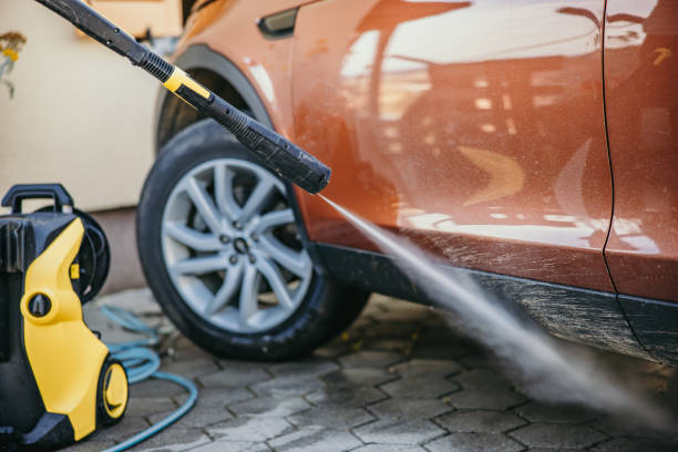 Best Best Pressure Washing Companies  in Gowanda, NY