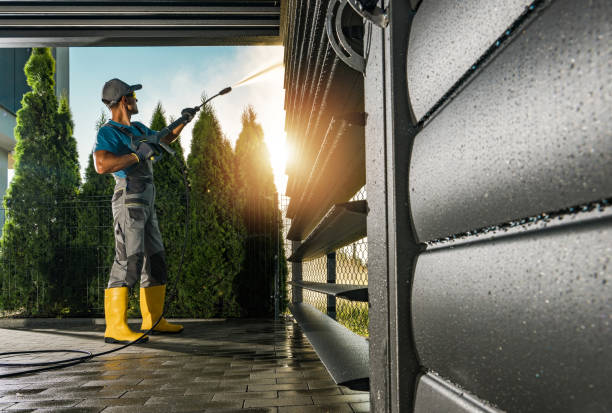 Why Choose Our Certified Pressure Washing Experts for Your Project Needs in Gowanda, NY?