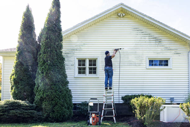 Best Best Pressure Washing Companies  in Gowanda, NY