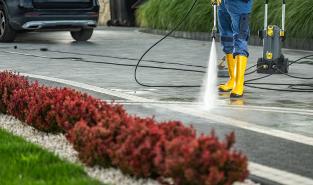 Best Affordable Power Washing  in Gowanda, NY