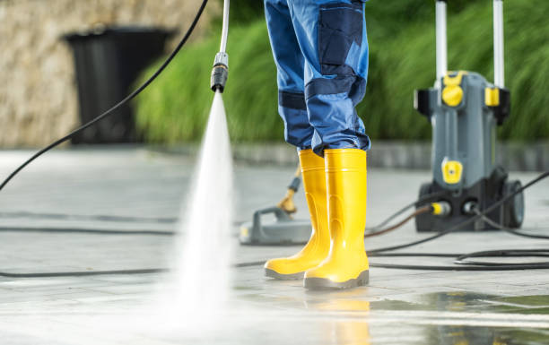 Best Local Pressure Washing Services  in Gowanda, NY
