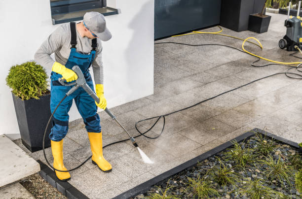 Best Pressure Washing Company Near Me  in Gowanda, NY