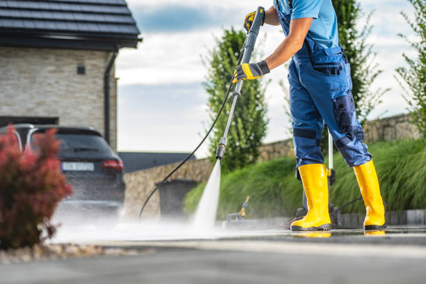 Best Local Pressure Washing Services  in Gowanda, NY