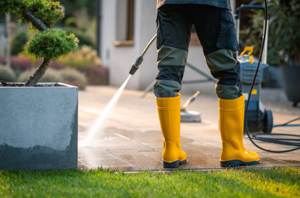 Best Fence Pressure Washing  in Gowanda, NY