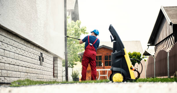 Best Affordable Power Washing  in Gowanda, NY